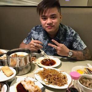 Meet your Posher, Trieu